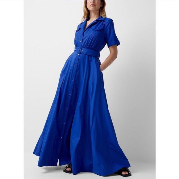 STAUD Dresses & Skirts - STAUD Millie Maxi Dress